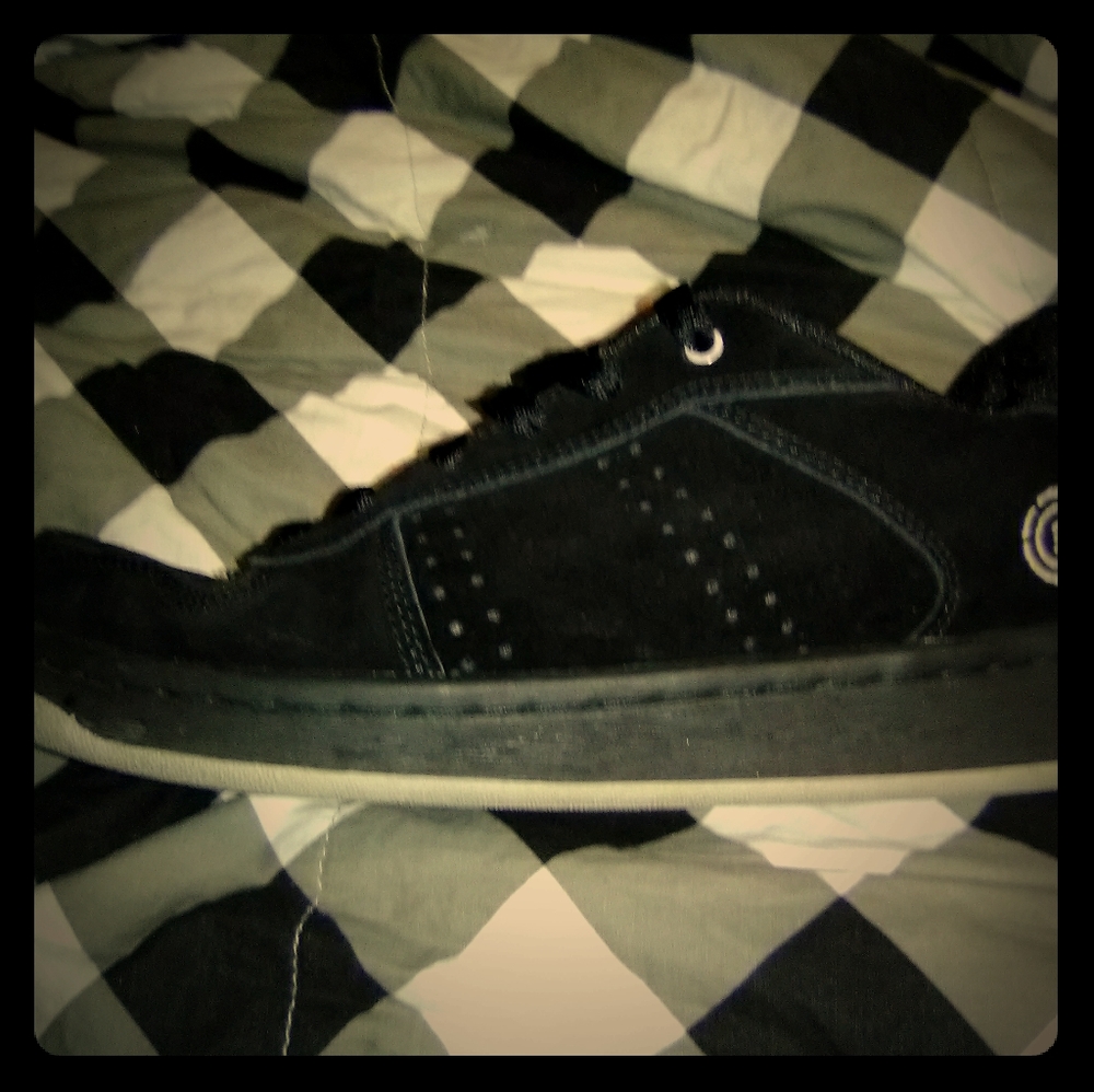 Element shoes